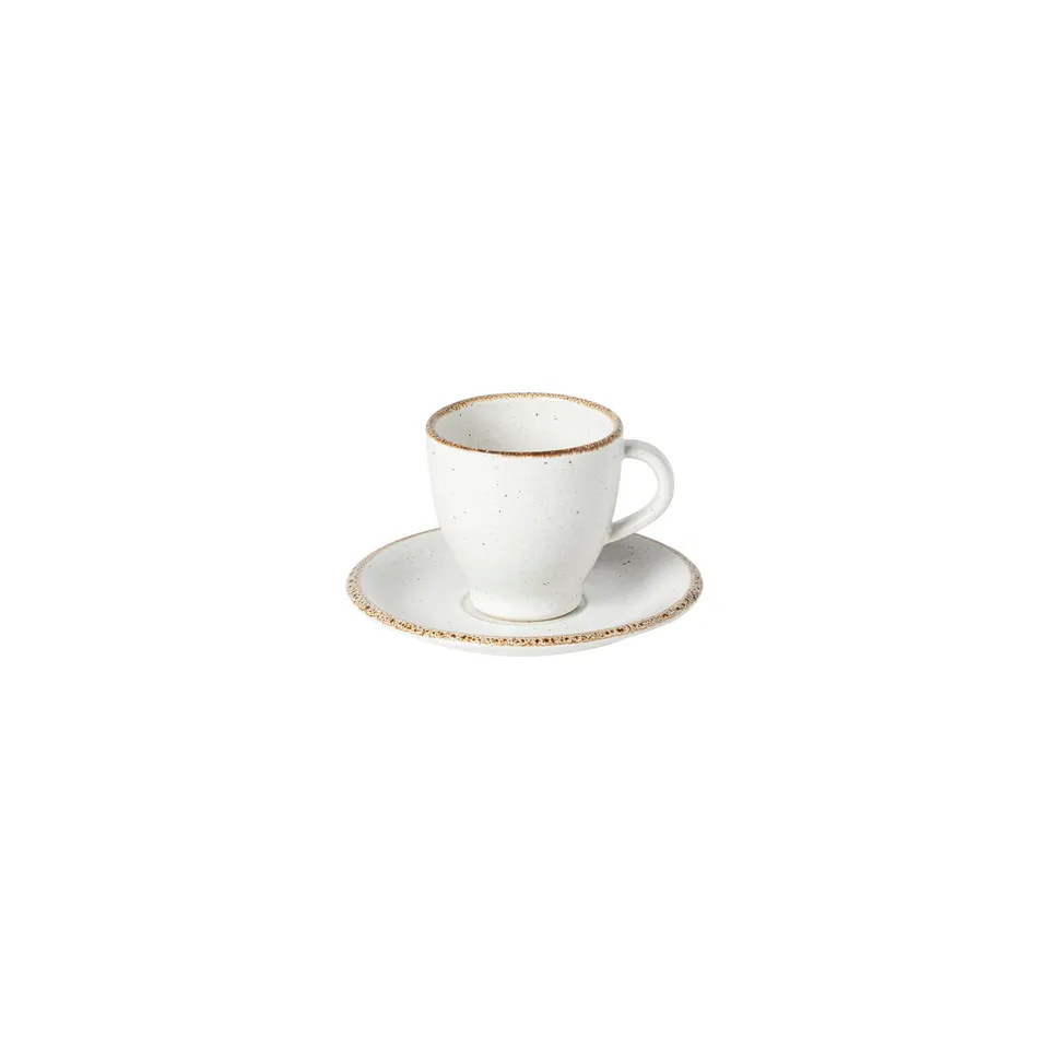costa-nova-positano-xccs02-whi-kaffeetasse-mit-untertasse-wei image 1