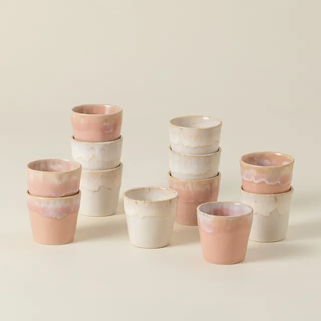 costa-nova-grespresso-se0254-espressobecher-12er-wei-rosa-steingut image 1