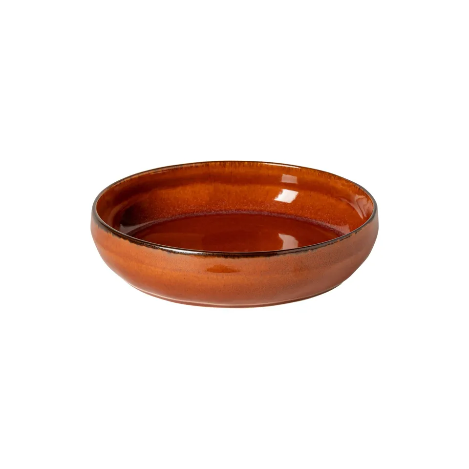 costa-nova-poterie-vgp221-car-suppenteller-karamell image 1