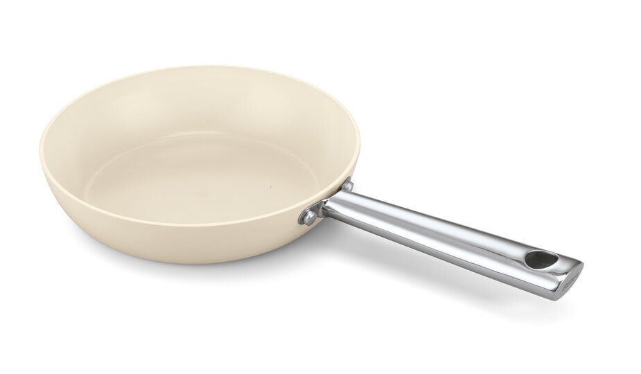 beka-cicla-bratpfanne-28-cm-creme-antihaft-aluminium image 1