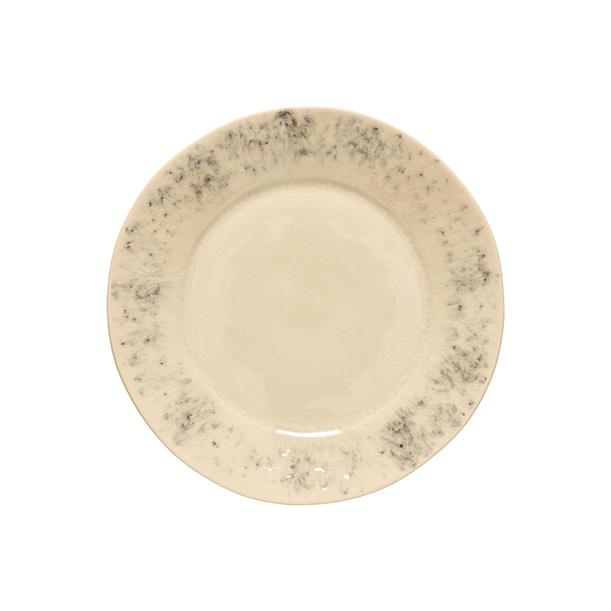 costa-nova-madeira-speiseteller-creme-rund image 1