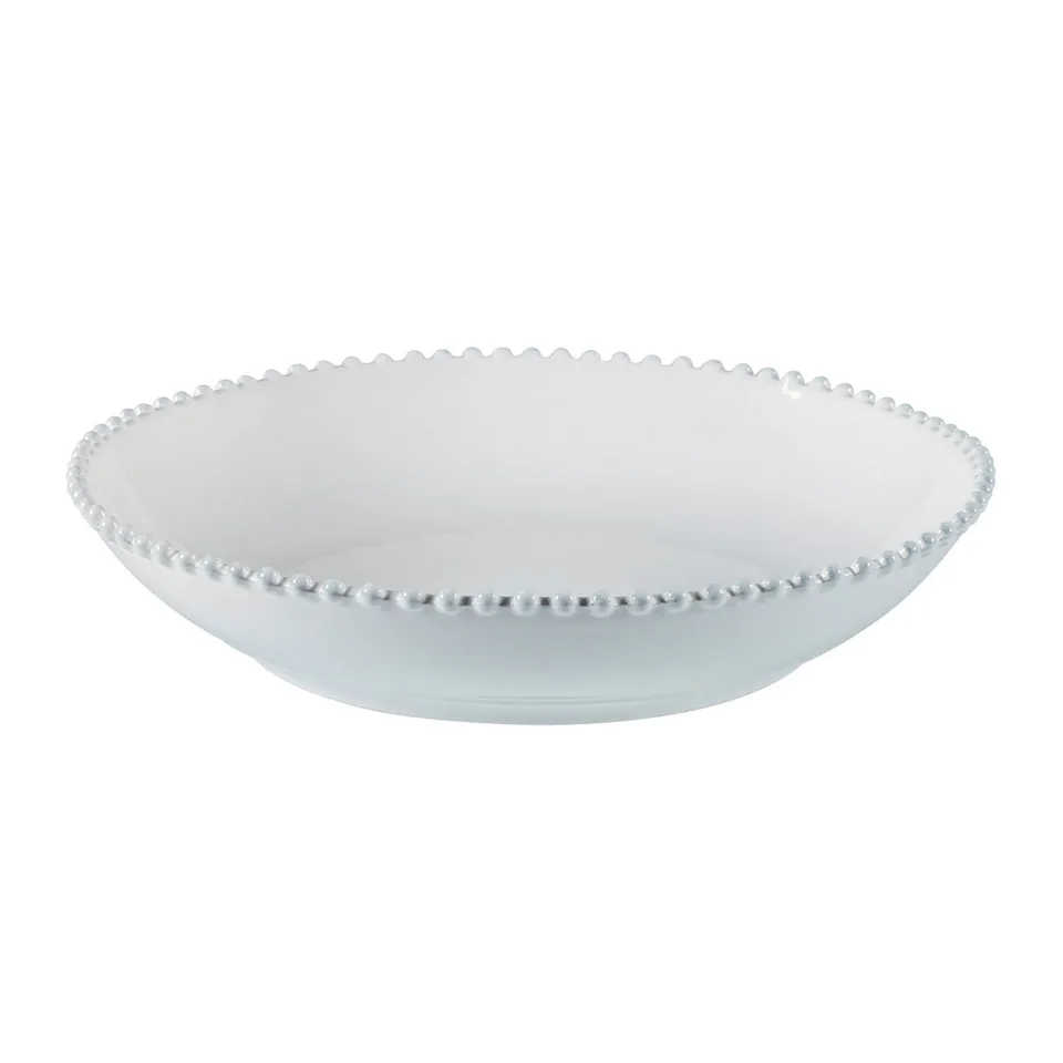 costa-nova-pearl-salatsch-ssel-wei-steingut-rund image 1