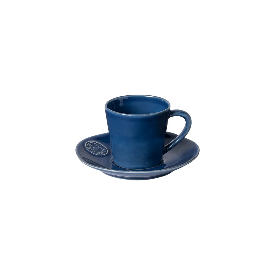 costa-nova-nova-teetasse-mit-untertasse-denim-blau image 1
