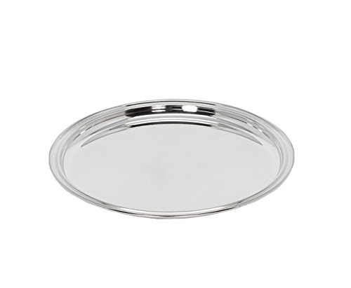 edzard-pipe-serviertablett-rund-22-cm-versilbert image 6