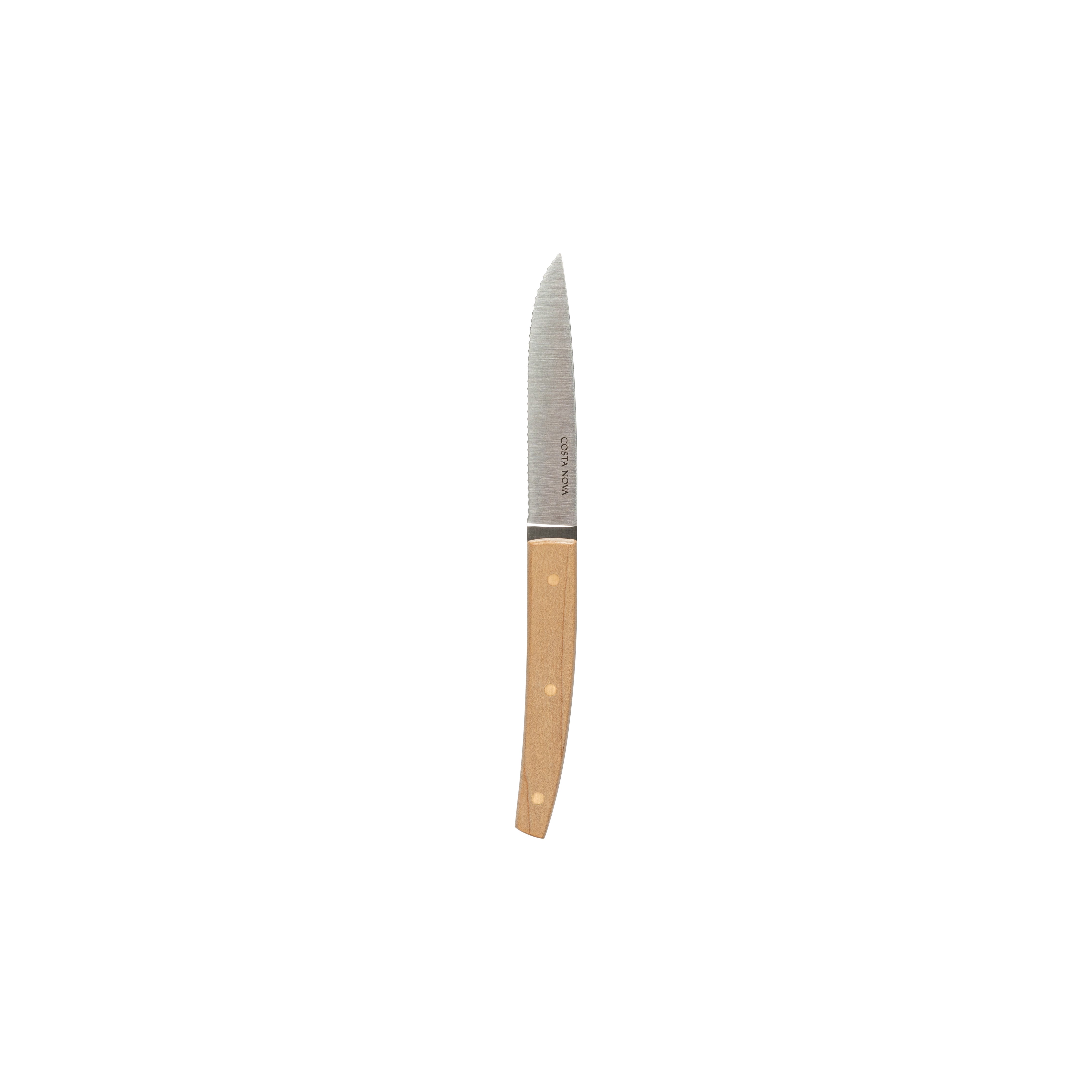 costa-nova-remo-steakmesser-edelstahl-poliert image 1