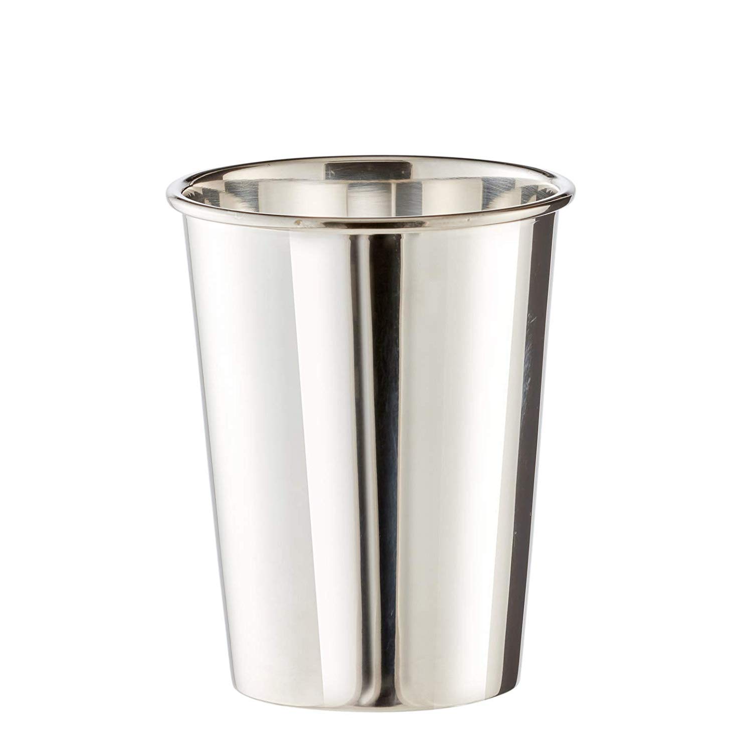 edzard-mido-becher-konus-11-cm-versilbert-gravur-10-zeichen image 1