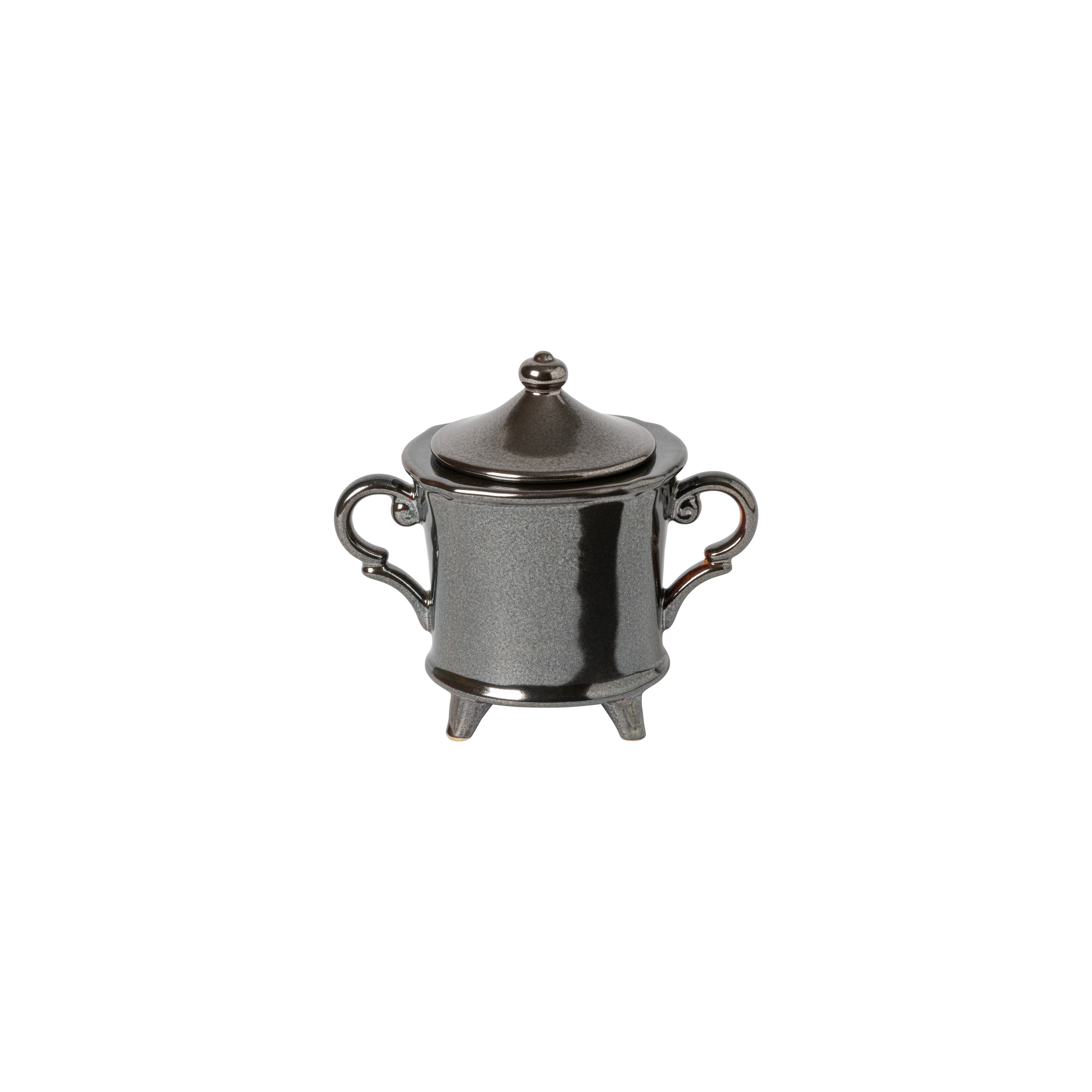costa-nova-almara-mgx142-ant-zuckerdose-antique-metal image 1