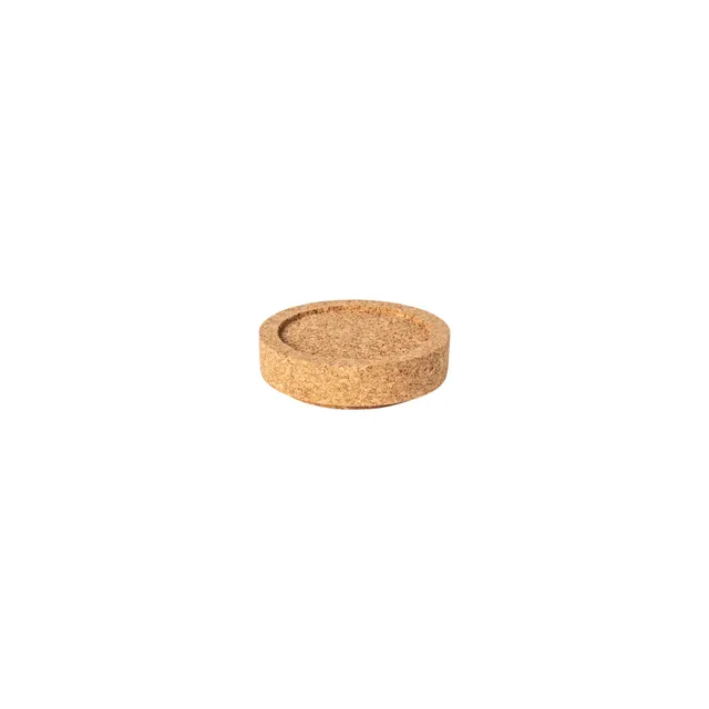 costa-nova-redonda-o30259-nat-korkdeckel-natur-mini-rund image 1