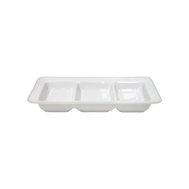 costa-nova-beja-atr331-crm-teller-mit-einteilung-creme image 1