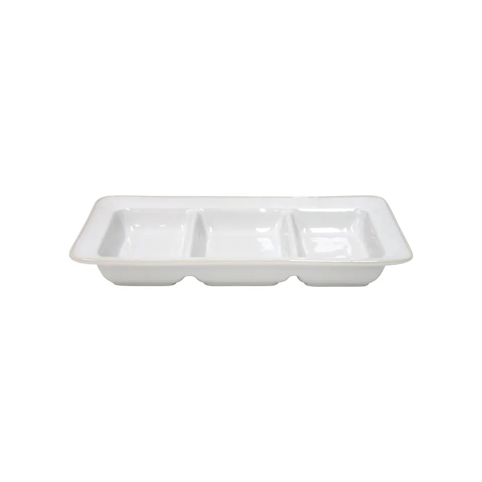 costa-nova-beja-atr331-crm-teller-mit-einteilung-creme image 1