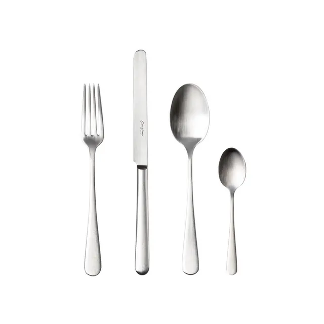 costa-nova-pacifica-besteckset-24-teilig-edelstahl-geb-rstet image 1