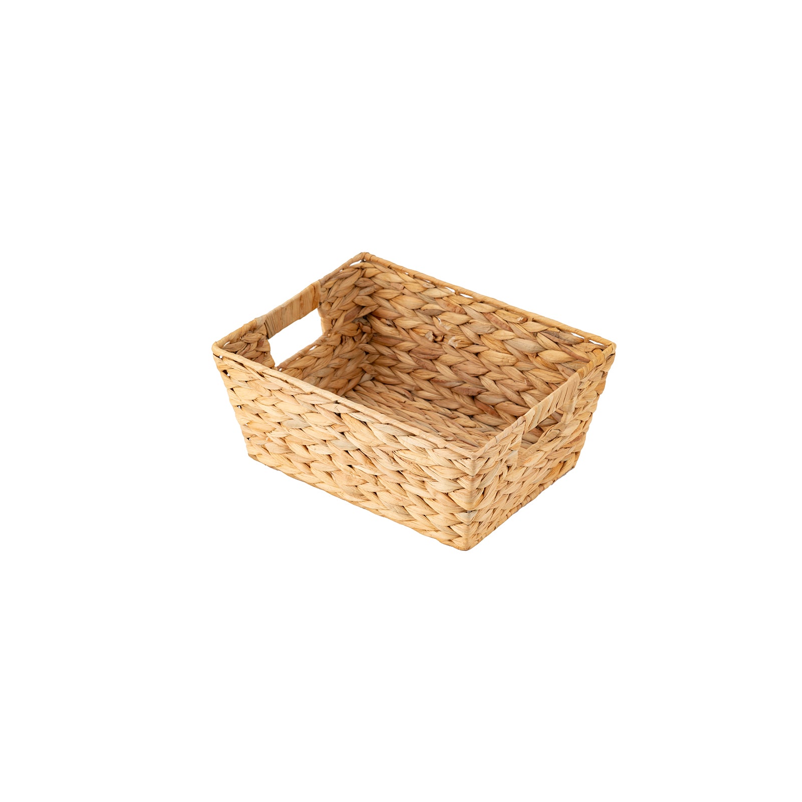 echtwerk-aufbewahrungskorb-wasserhyazinthe-35x25x16-cm-natur image 4