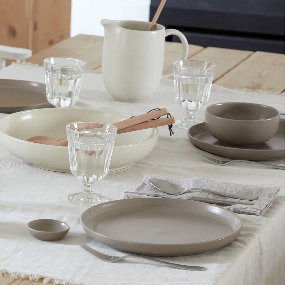 costa-nova-pacifica-sop271-chs-speiseteller-kastanie image 1