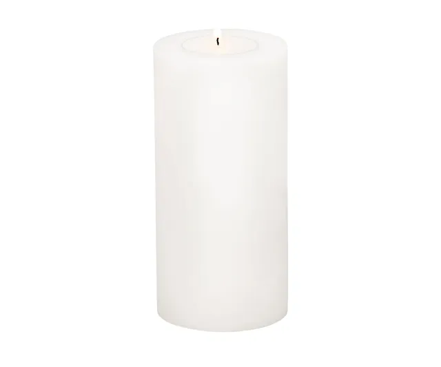 edzard-cornelius-teelichthalter-15-cm-wei-dauerkerze image 1