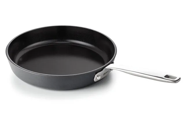 beka-maestro-schmorpfanne-28-cm-schwarz-antihaft image 1