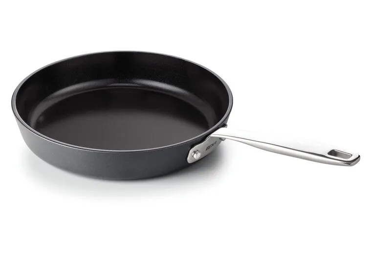 beka-maestro-schmorpfanne-28-cm-schwarz-antihaft image 1