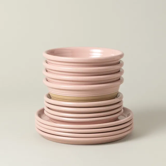 costa-nova-scotia-12-tlg-geschirrset-pasta-rosa-hell-steinzeug image 1