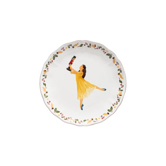 costa-nova-the-nutcracker-salatteller-wei-gl-nzend image 1