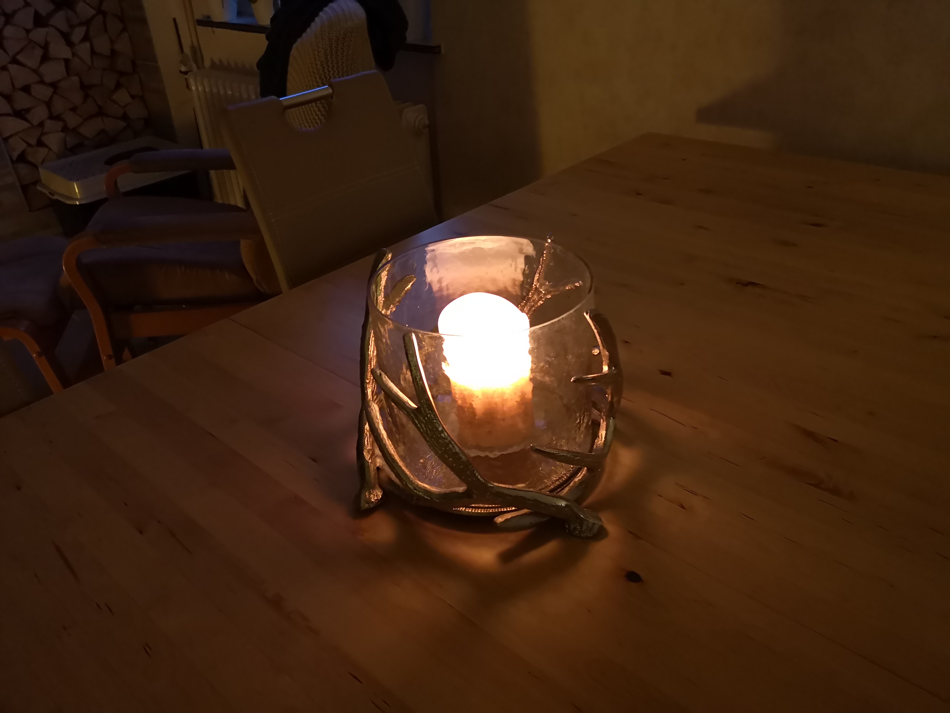 Sockel gefällt