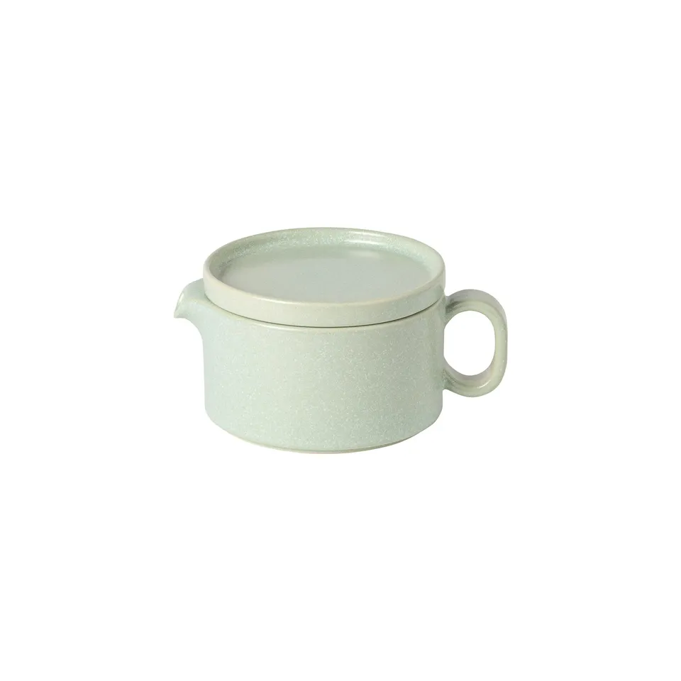 costa-nova-redonda-teekanne-bay-leaf-gr-n-mit-infusor image 1
