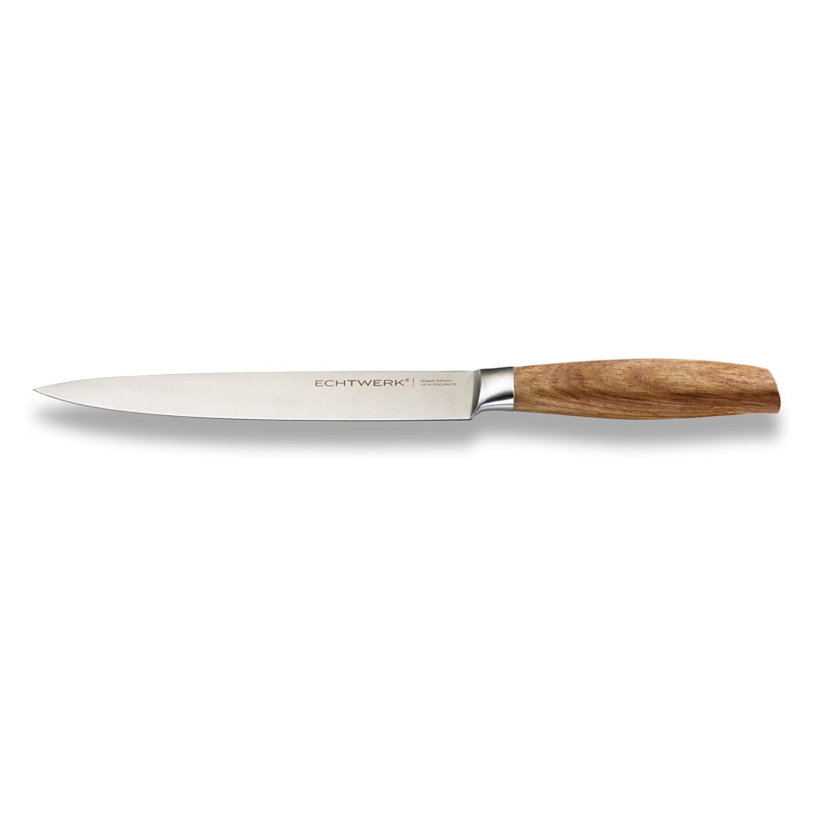 echtwerk-classic-edition-schinkenmesser-20-cm-akazienholz image 1