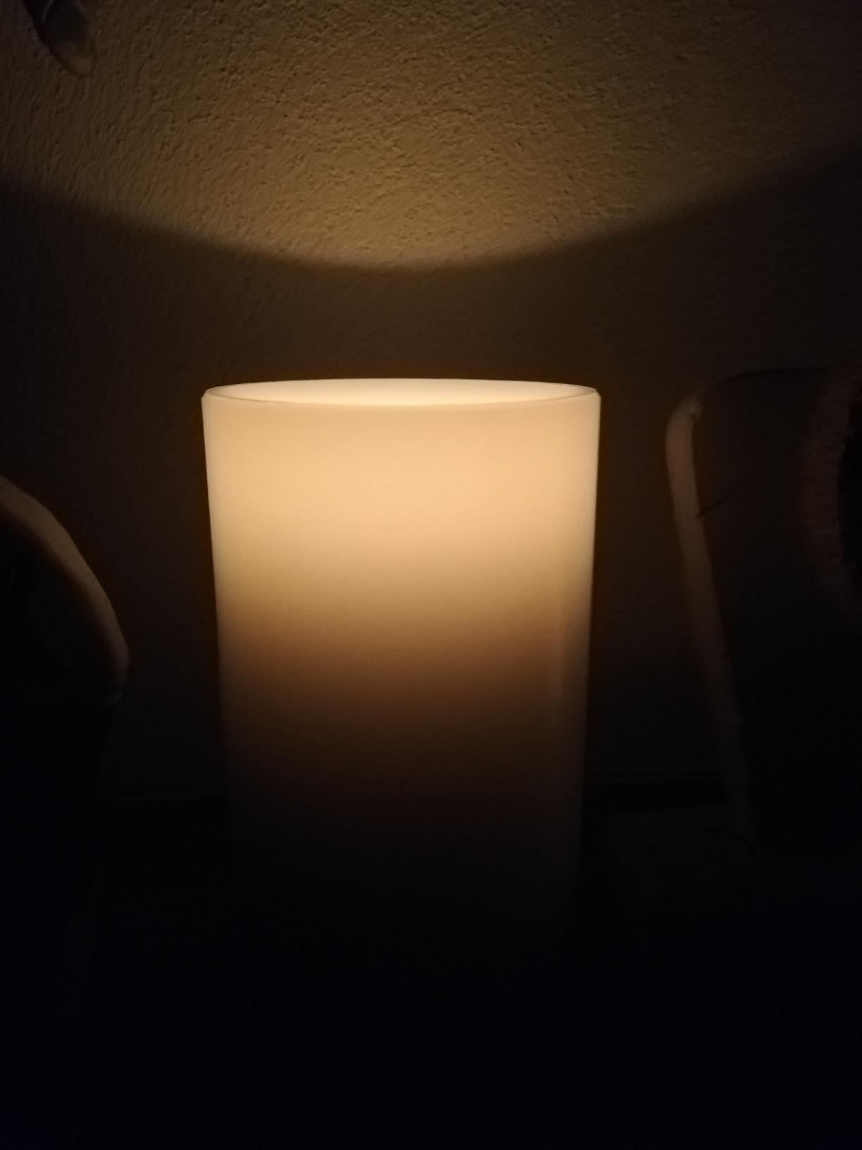 Bleibt so