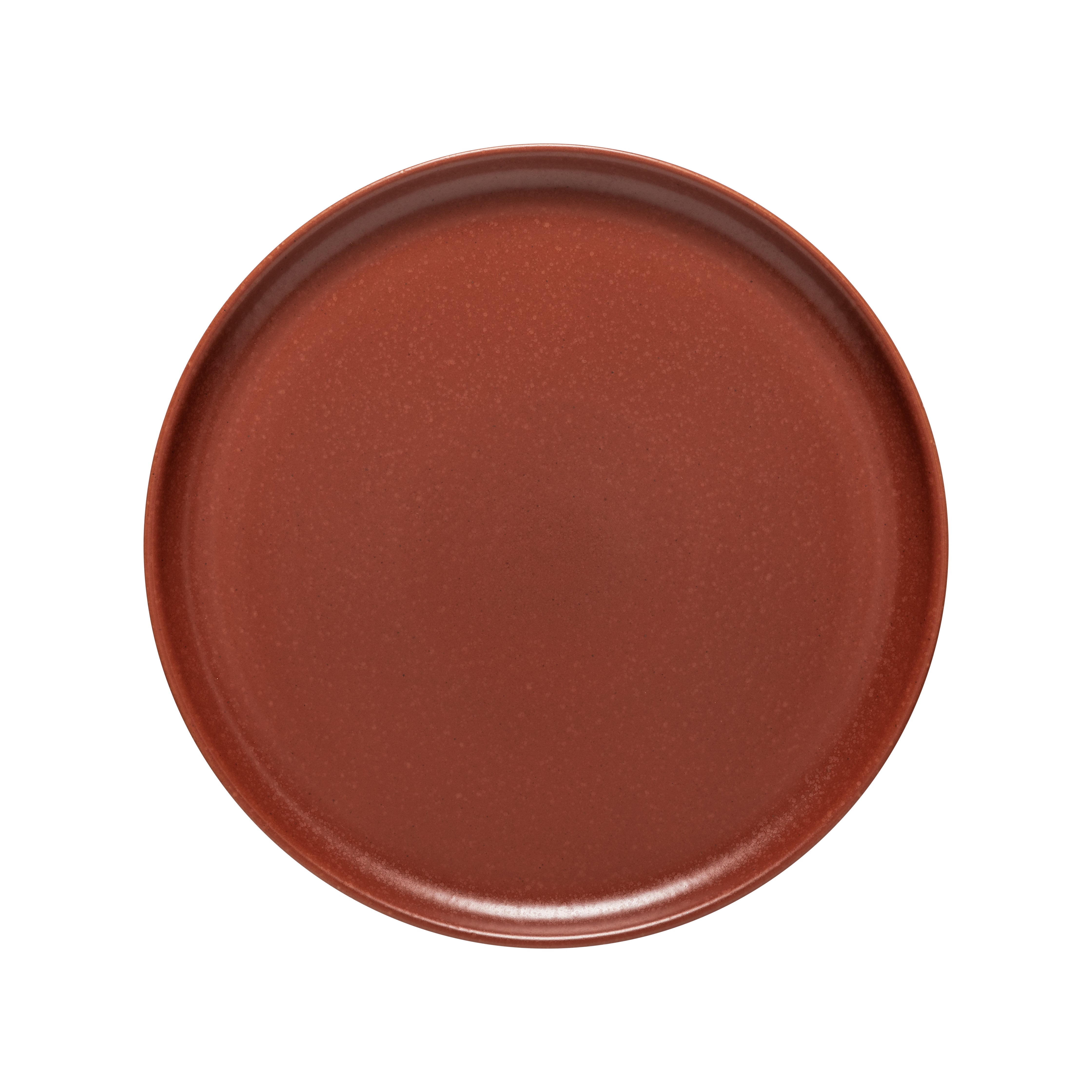 costa-nova-pacifica-platzteller-cayenne-rot-matt image 1