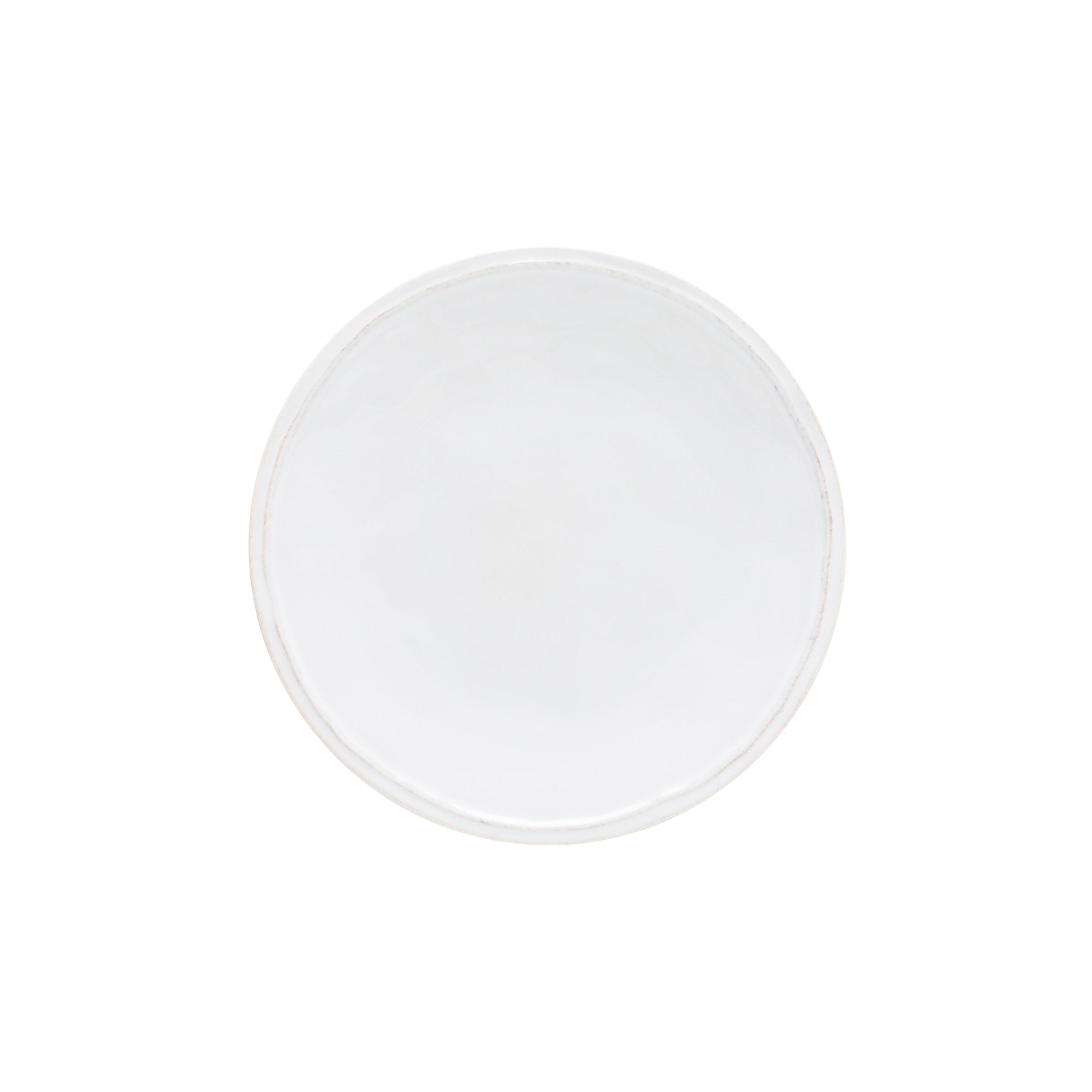 costa-nova-fontana-salatteller-dessertteller-wei-steingut-rund image 1
