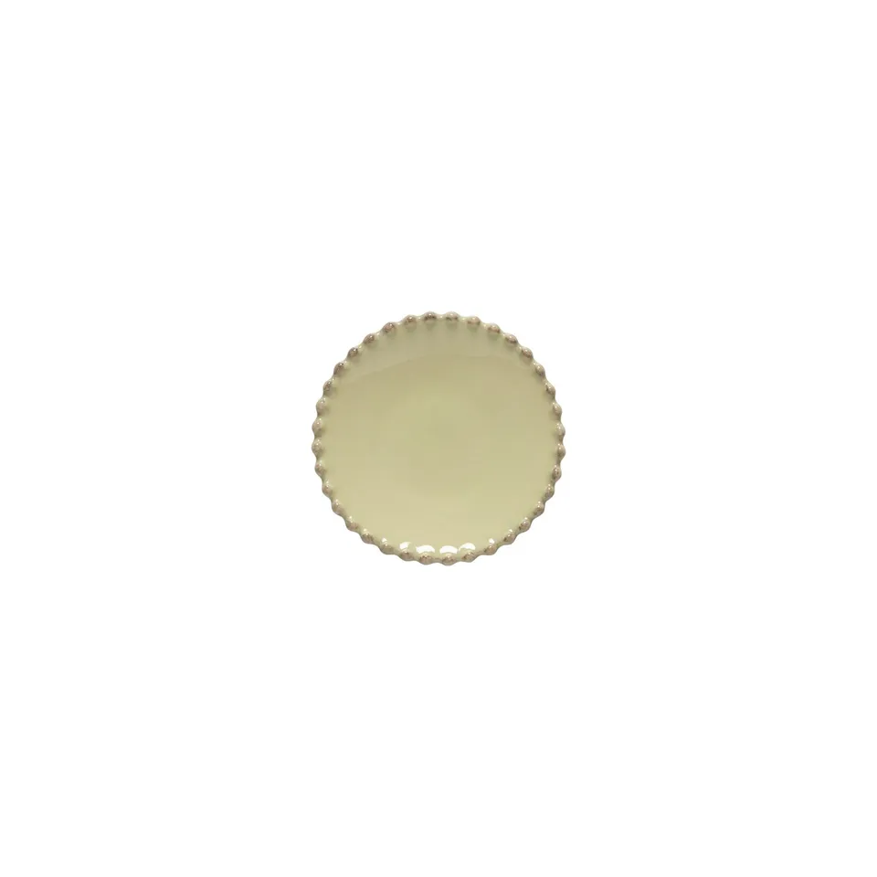 costa-nova-pearl-aperitif-teller-mini-gr-n-lirio image 1