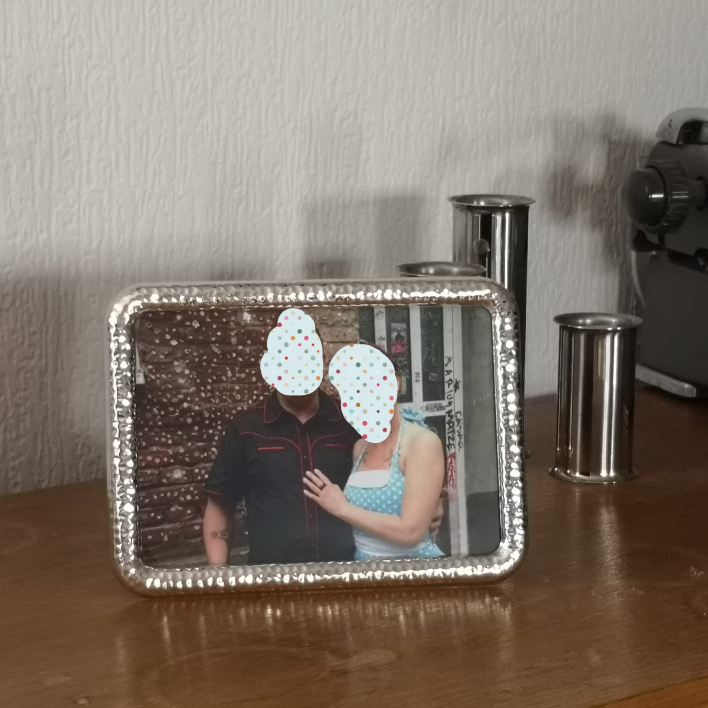 Gute Größe