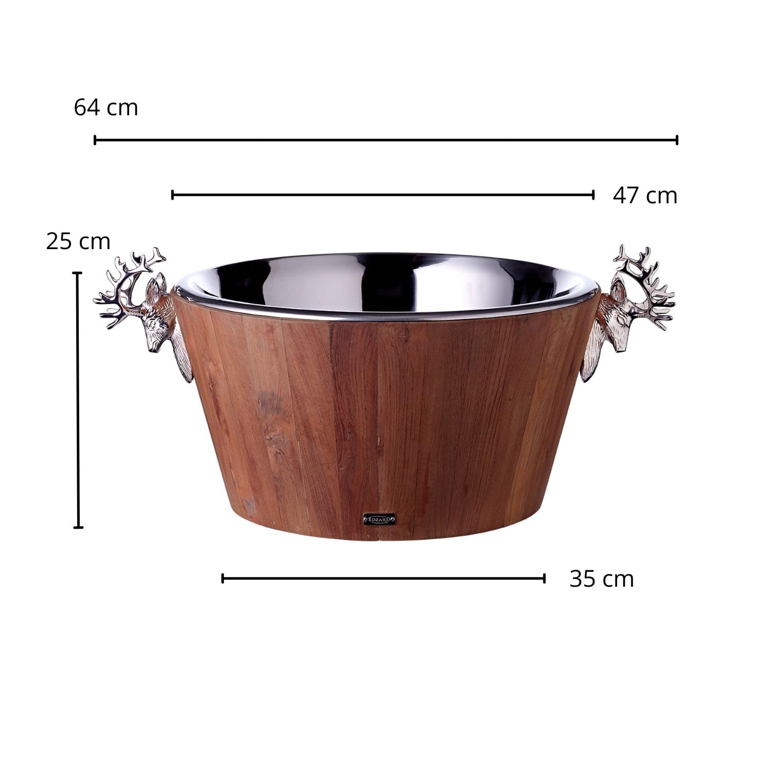 edzard-valencia-franklin-weink-hler-teakholz-47-cm-doppelwandig image 4