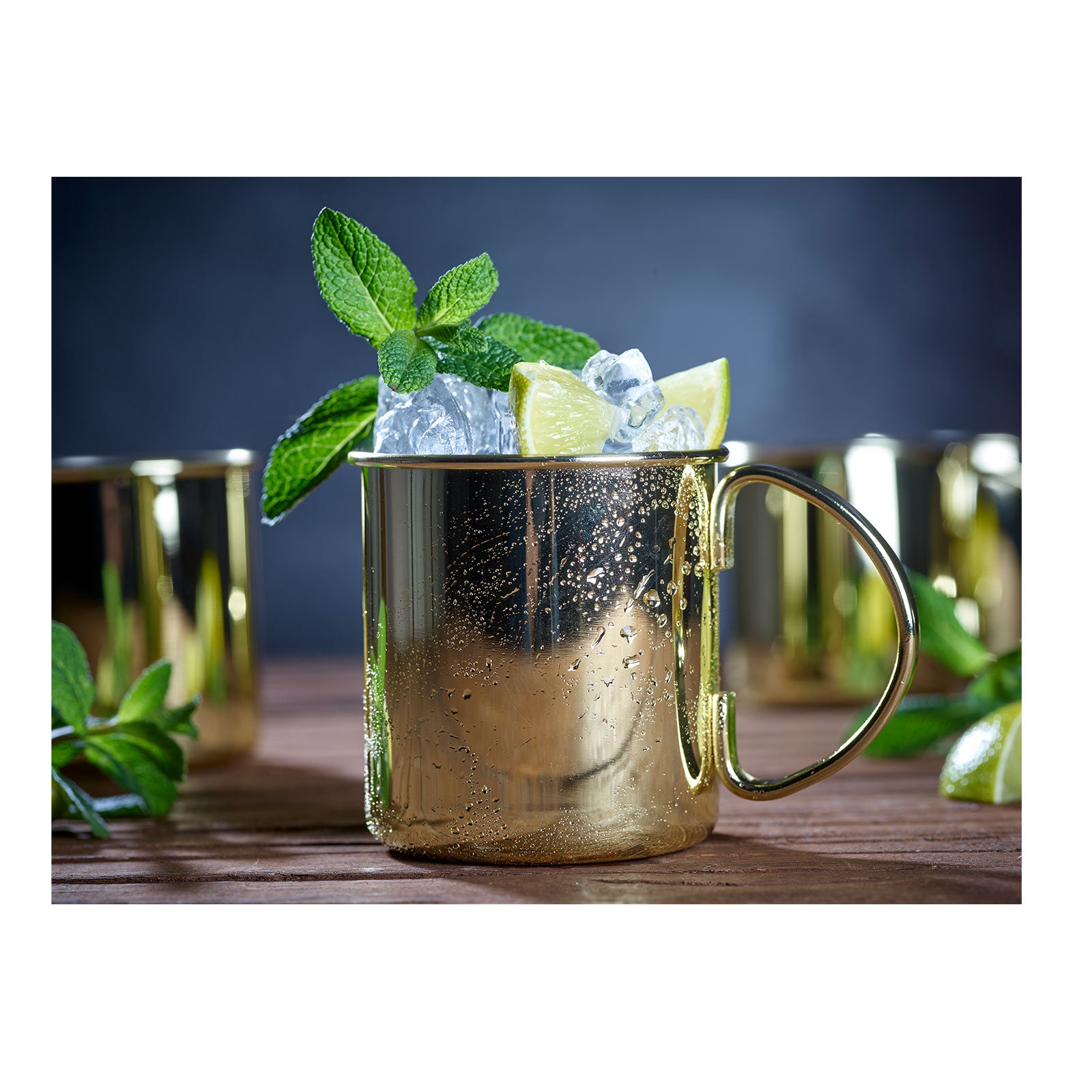 echtwerk-moscow-mule-becher-set-4-tlg-480-ml-silber image 8