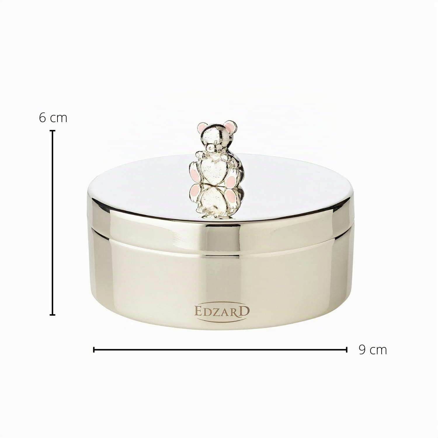 edzard-mama-b-r-zahndose-9-cm-rosa-versilbert image 3