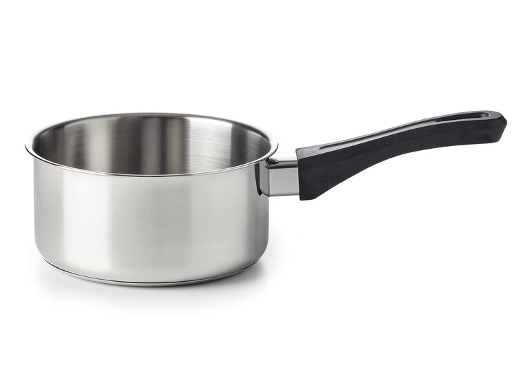 beka-polo-stieltopf-edelstahl-16-cm-chrom image 2