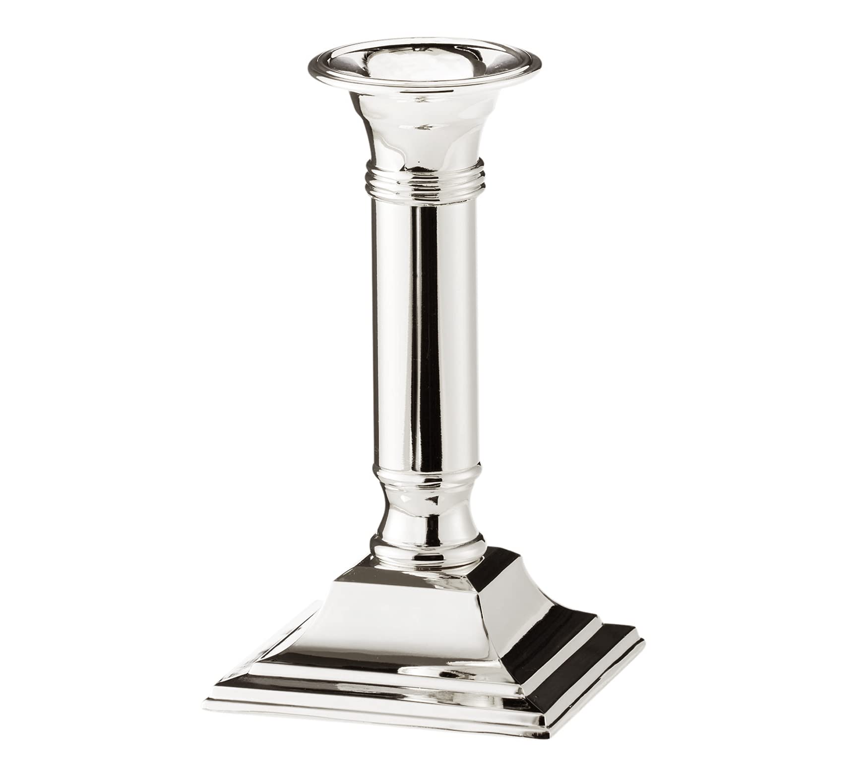 edzard-lincoln-kerzenleuchter-versilbert-15-cm-1-flammig image 1
