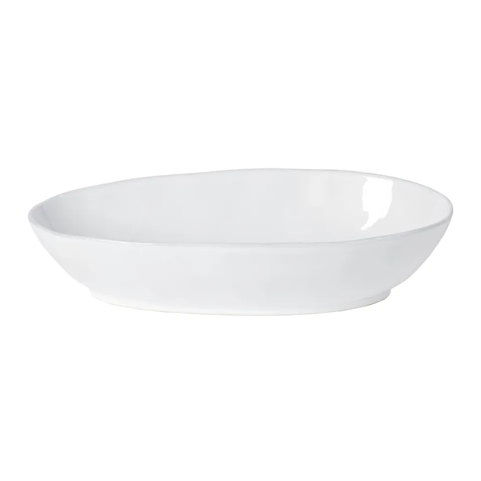costa-nova-livia-lna321-whi-auflaufform-oval-wei-steinzeug image 1