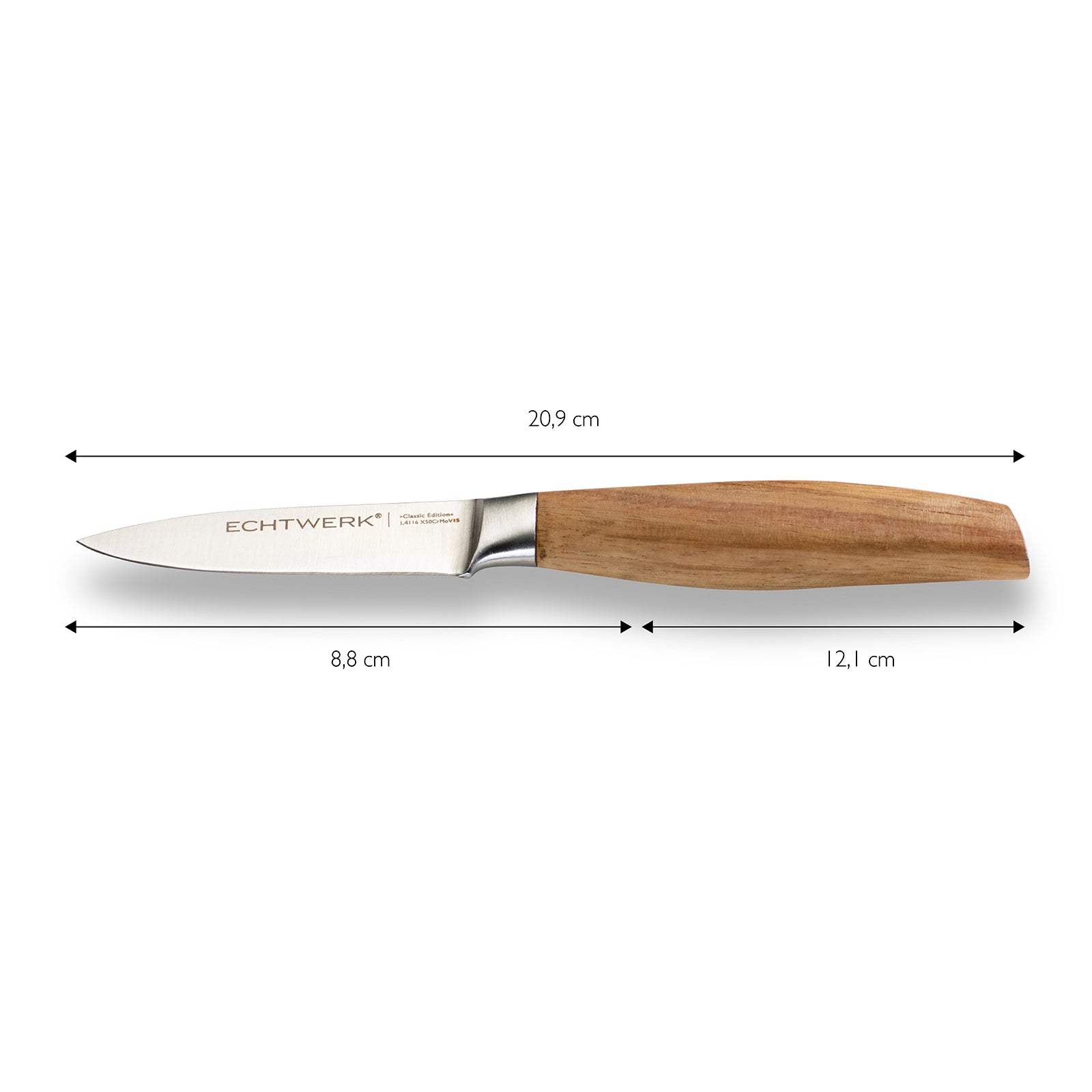 echtwerk-classic-edition-sch-lmesser-8-8-cm-akazienholz image 4