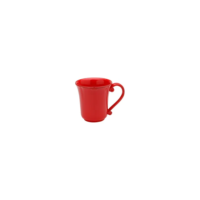 costa-nova-vintage-port-tasse-becher-vp108-rd-rot image 1