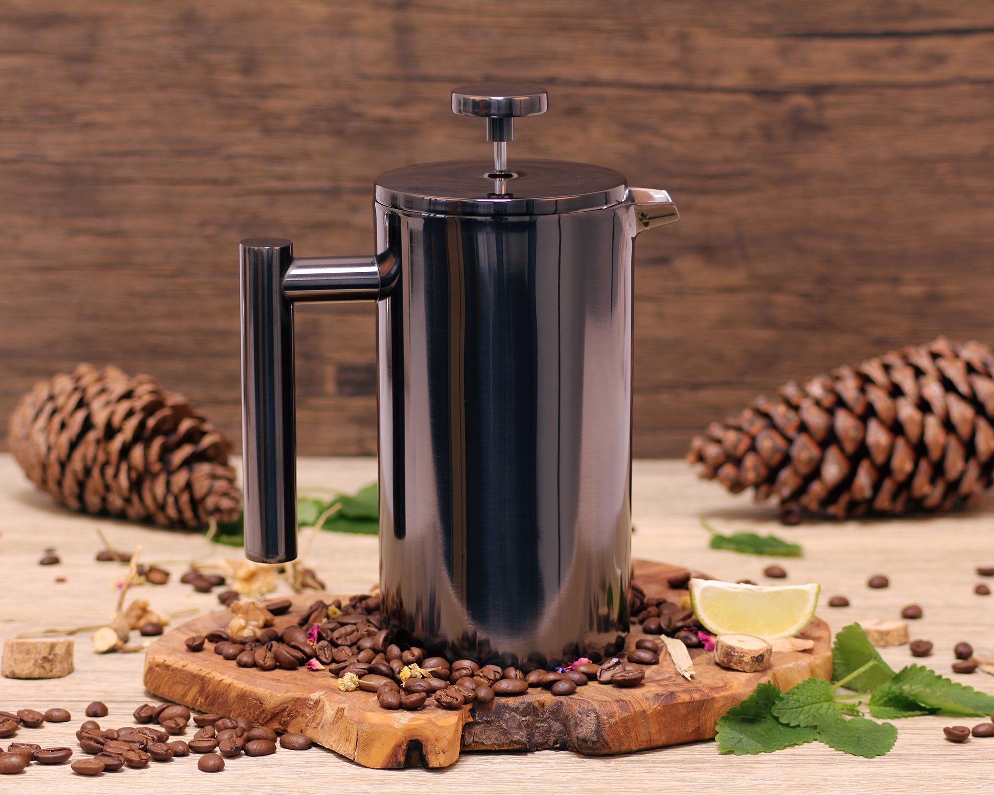 echtwerk-kaffee-teewelt-french-press-edelstahl-800-ml image 7