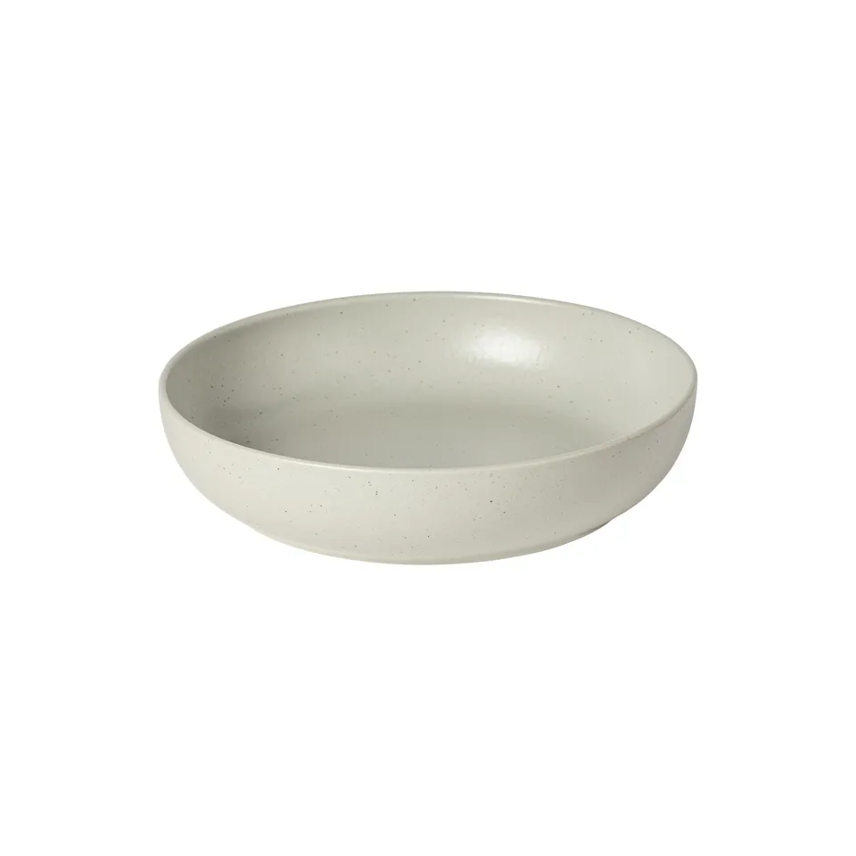 costa-nova-pacifica-pastaschale-oyster-grau-feinsteinzeug image 1