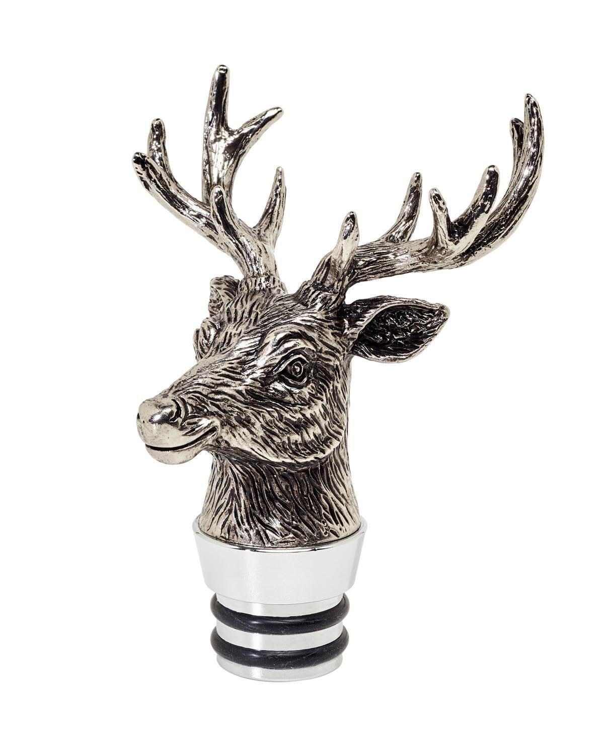 edzard-hirsch-glaskaraffe-26-cm-0-75-l-kristallglas image 6