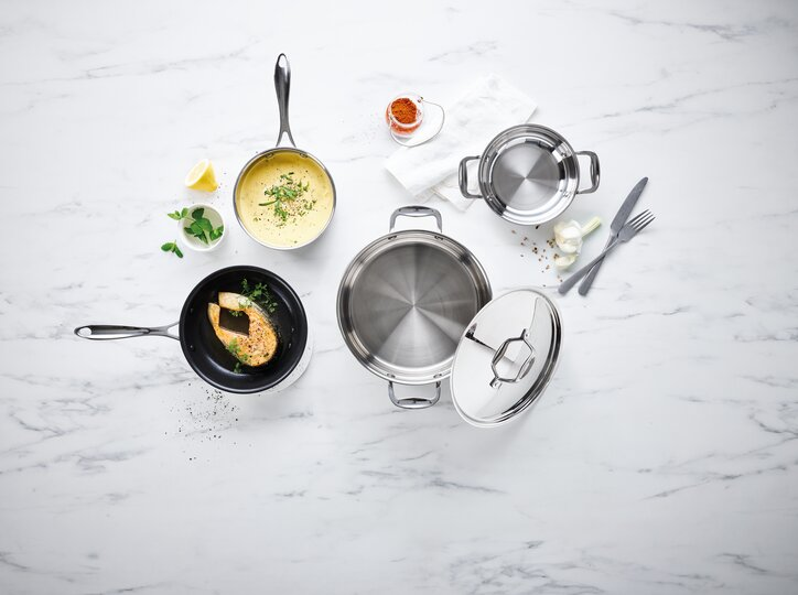 beka-chef-topfdeckel-edelstahl-20-cm-chrome image 2