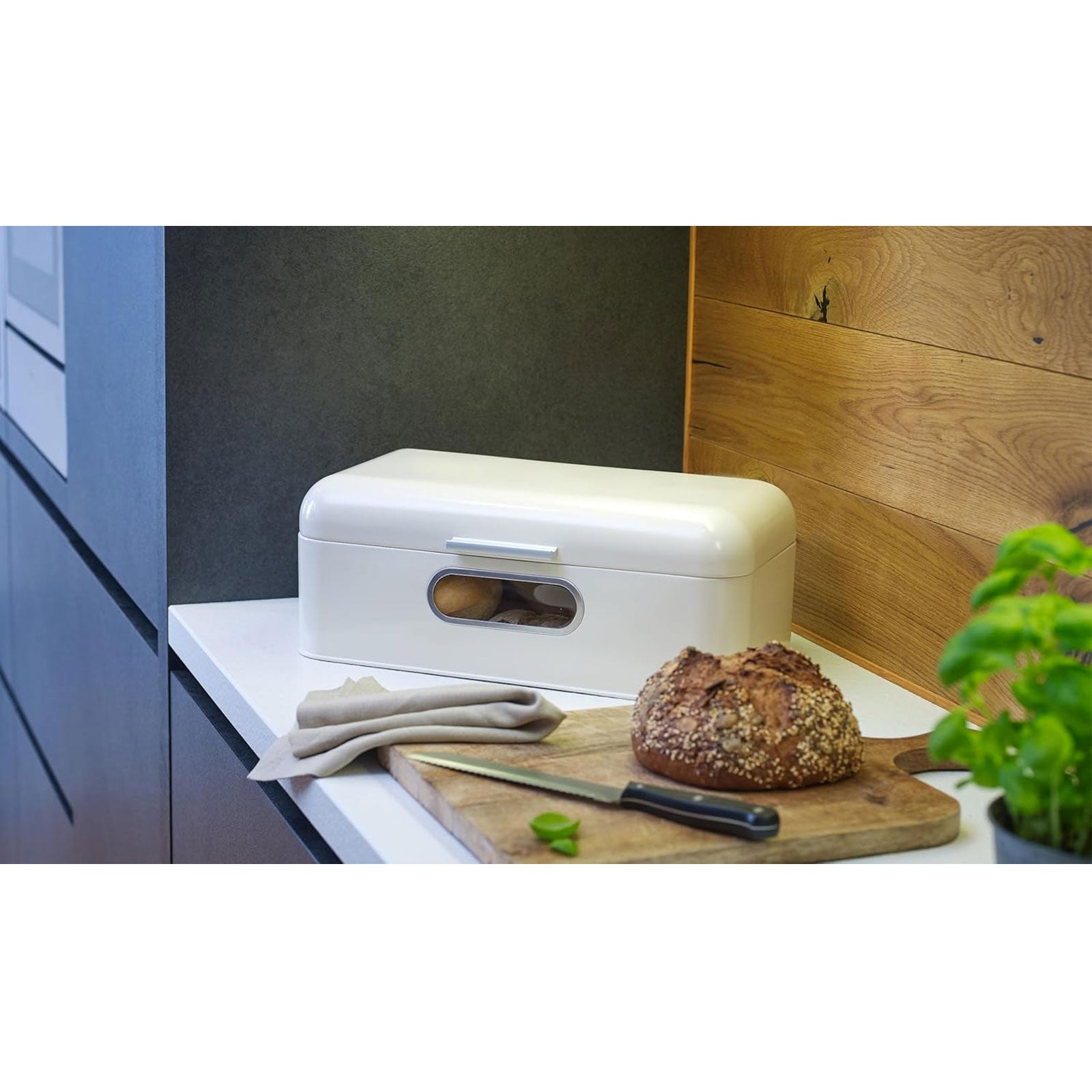 echtwerk-big-brotkasten-metall-retro-creme-mit-sichtfenster image 7