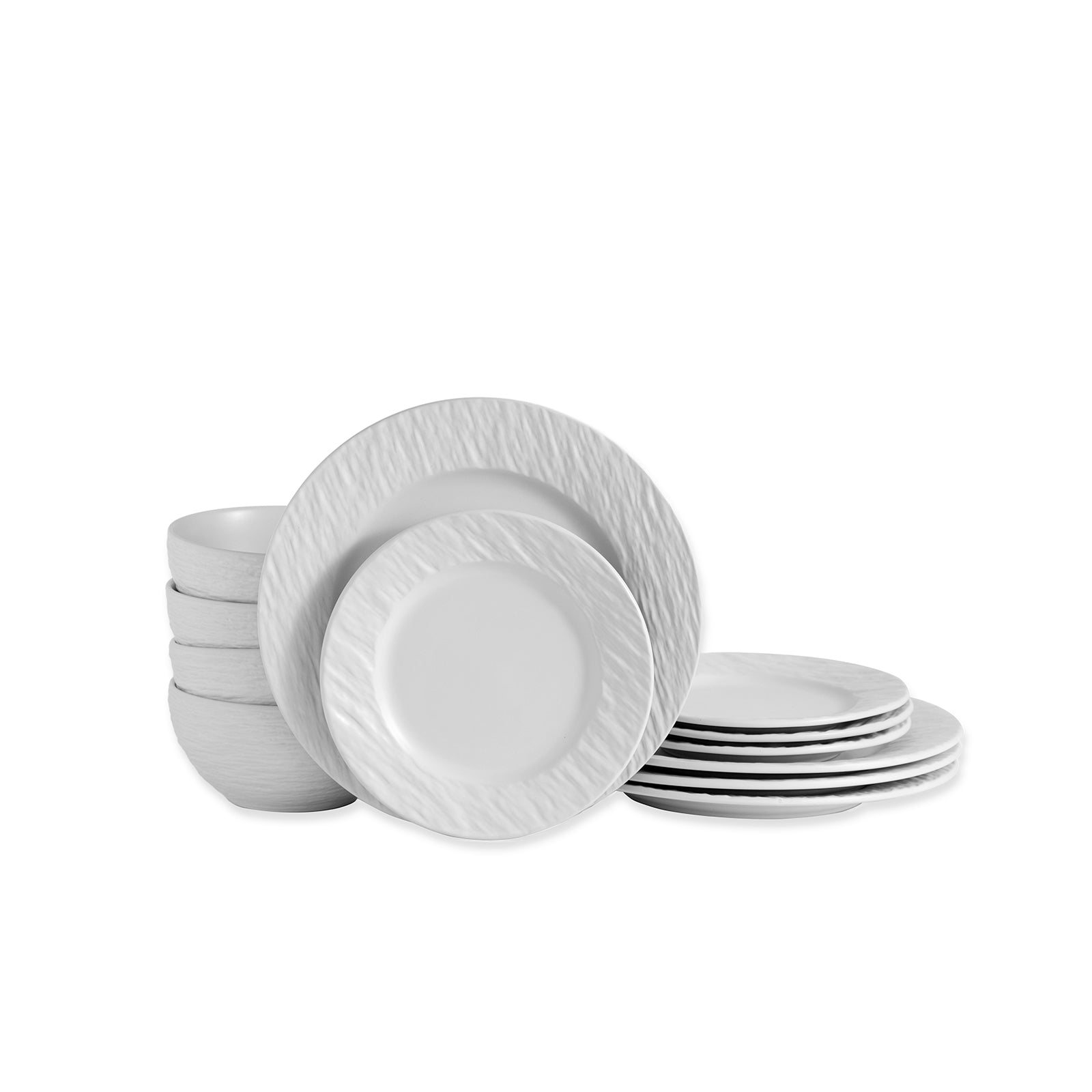 echtwerk-new-modern-tafelservice-schiefer-12-tlg-schwarz-stoneware image 6