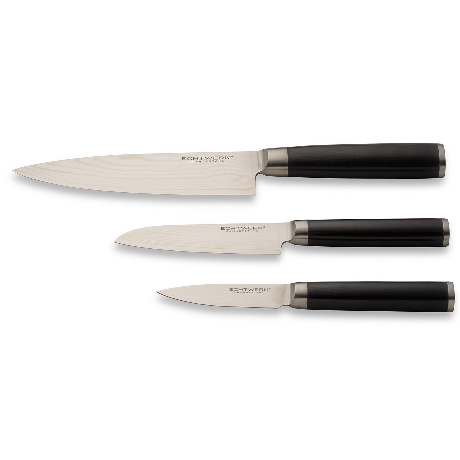 echtwerk-damaszener-messer-set-3tlg-kochmesser-pakka-holz image 2