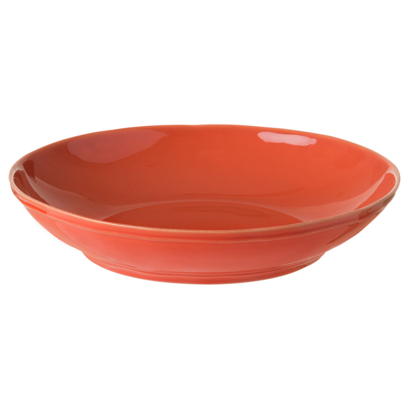 costa-nova-fontana-ft315-serverschale-paprika-orange-rund image 1
