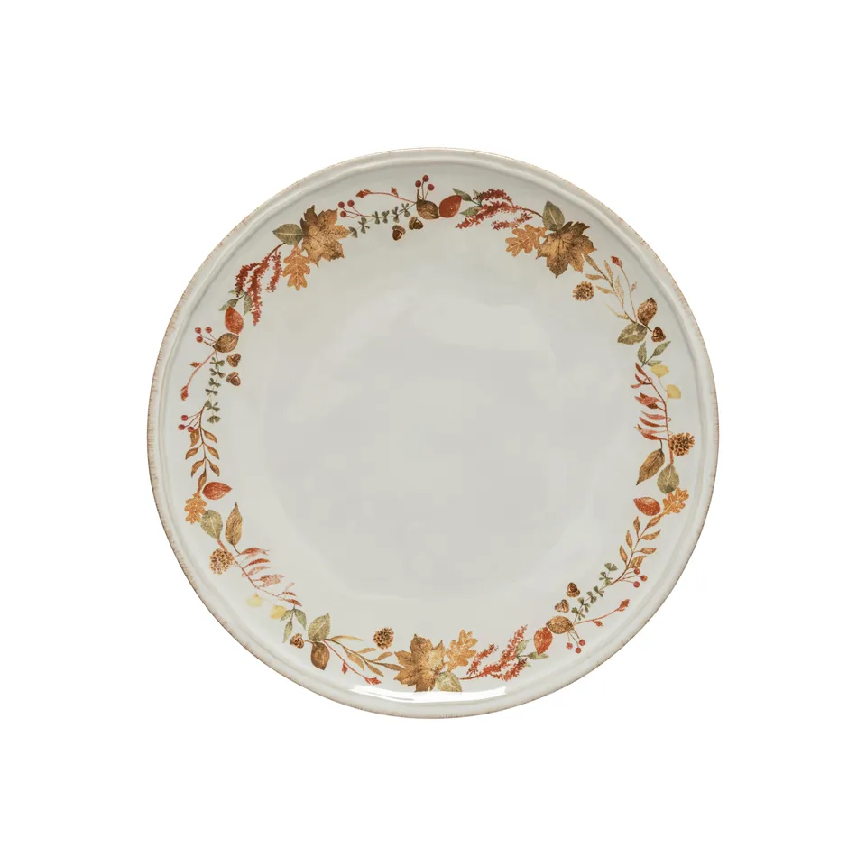 costa-nova-plymouth-speiseteller-steingut-creme image 1