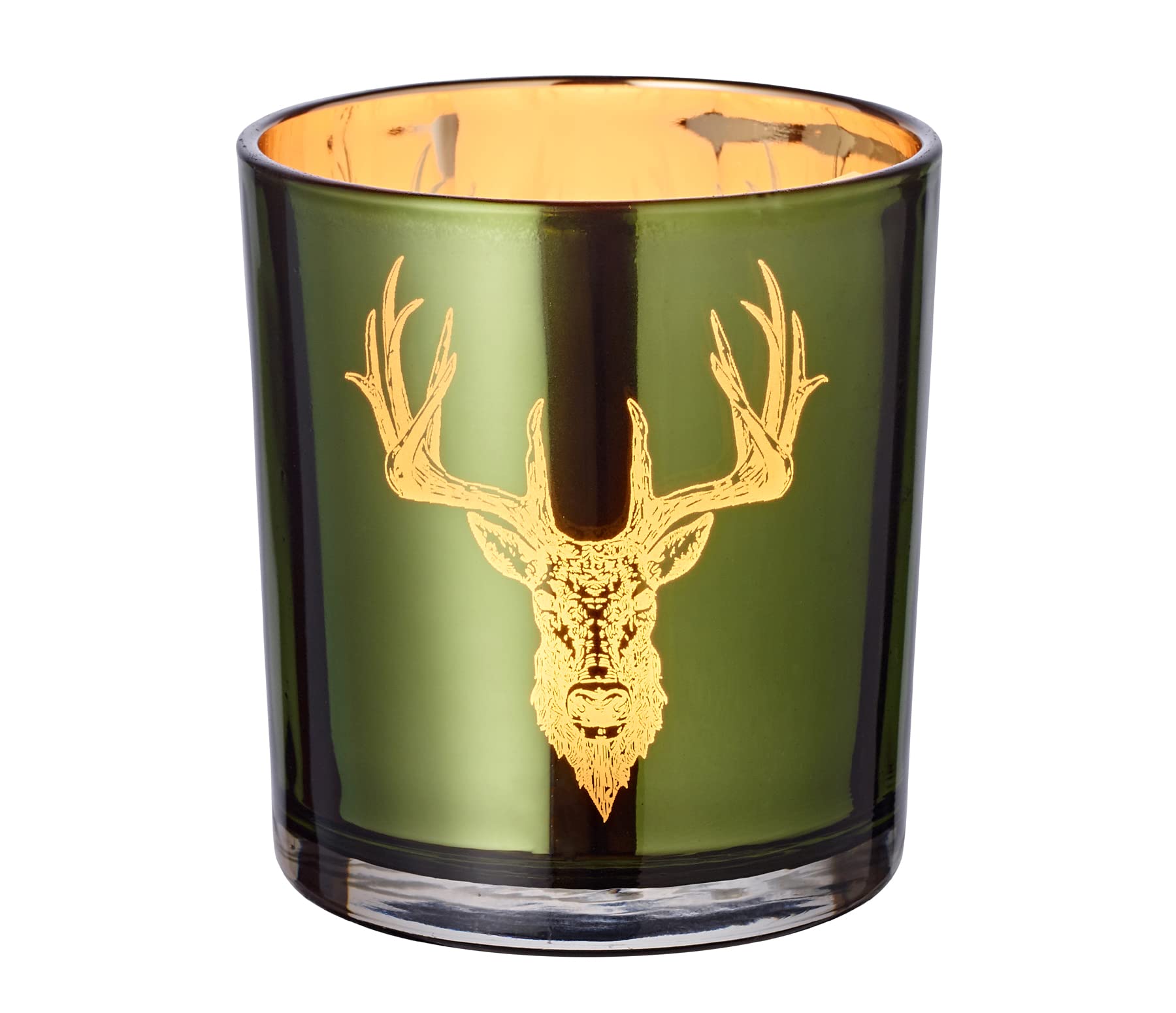 edzard-ted-teelichtglas-2er-set-gr-n-gold-8-cm-hirsch image 2