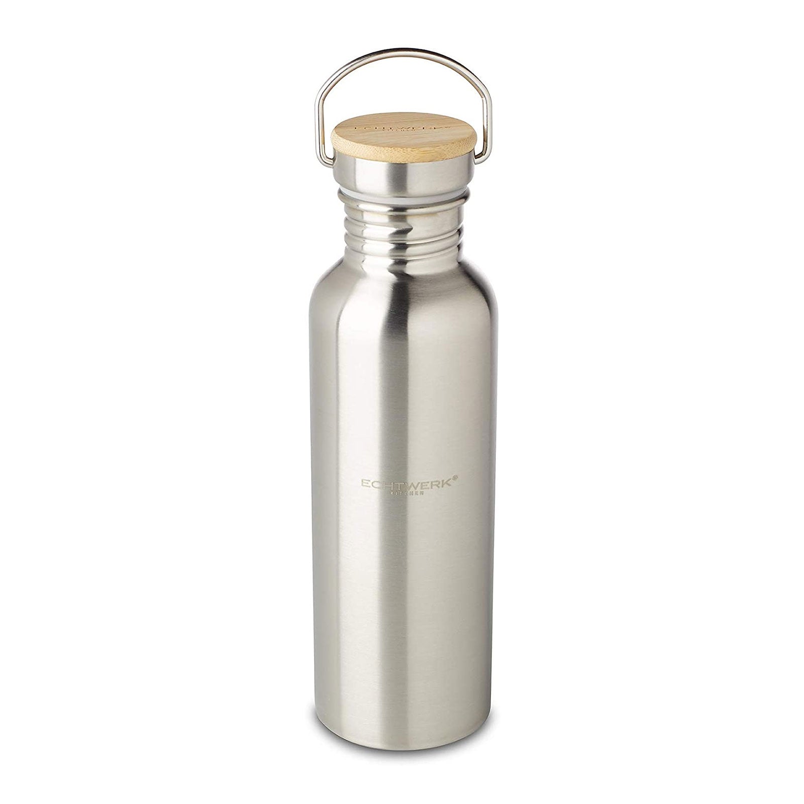 echtwerk-wine-dining-trinkflasche-edelstahl-750-ml-bambus image 5