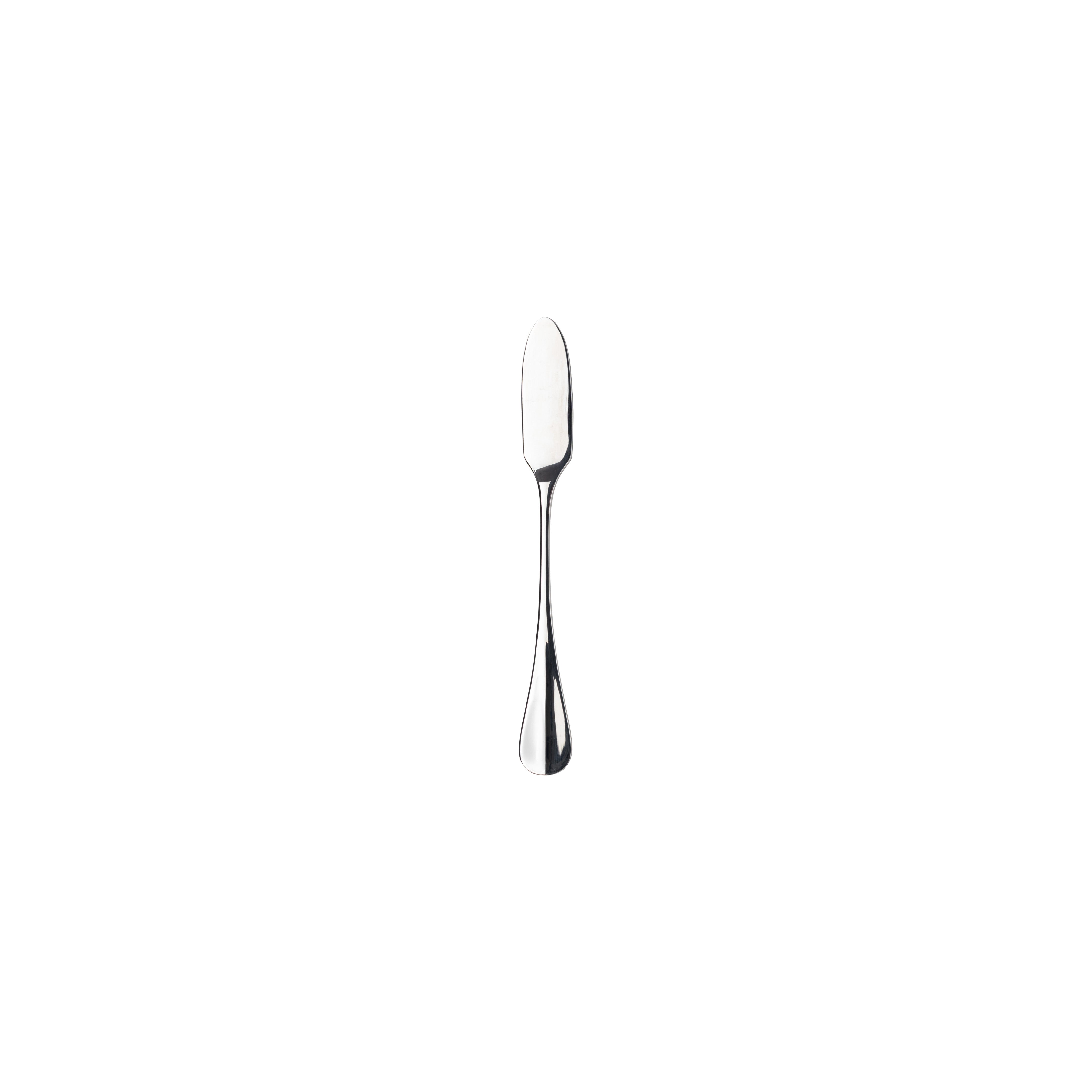 costa-nova-nau-buttermesser-poliert-edelstahl-18-10 image 1
